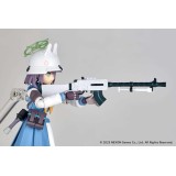 REVOLTECH BLUE ARCHIVE SAKI ACTION FIGURE KAITENDOH