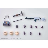 KAITENDOH REVOLTECH BLUE ARCHIVE SAKI PVC 17CM ACTION FIGURE