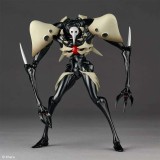 REVOLTECH A.Y. EVANGELION 4TH ANGEL ACTION FIGURE KAITENDOH