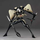 KAITENDOH REVOLTECH A.Y. EVANGELION 1.0 YOU ARE (NOT) ALONE 4TH ANGEL ACTION FIGURE