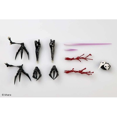 KAITENDOH REVOLTECH A.Y. EVANGELION 1.0 YOU ARE (NOT) ALONE 4TH ANGEL ACTION FIGURE