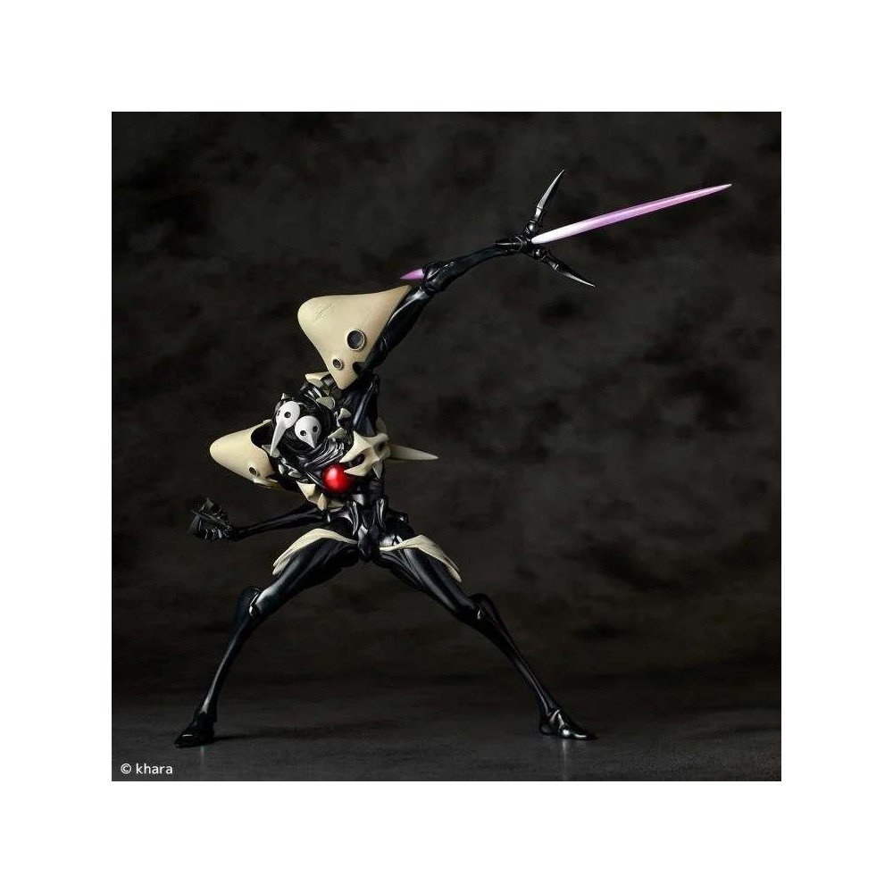 REVOLTECH A.Y. EVANGELION 4TH ANGEL ACTION FIGURE KAITENDOH