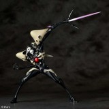 REVOLTECH A.Y. EVANGELION 4TH ANGEL ACTION FIGURE KAITENDOH