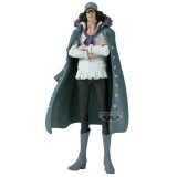 BANPRESTO ONE PIECE KING OF ARTIST AOKIJI KUZAN STATUE FIGURE