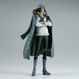 BANPRESTO ONE PIECE KING OF ARTIST AOKIJI KUZAN STATUE FIGURE
