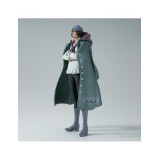 ONE PIECE KING OF ARTIST AOKIJI KUZAN STATUA FIGURE BANPRESTO