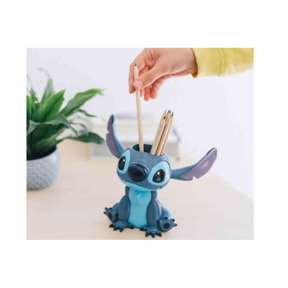 DISNEY LILO & STITCH PORTA PENNE GRUPO ERIK