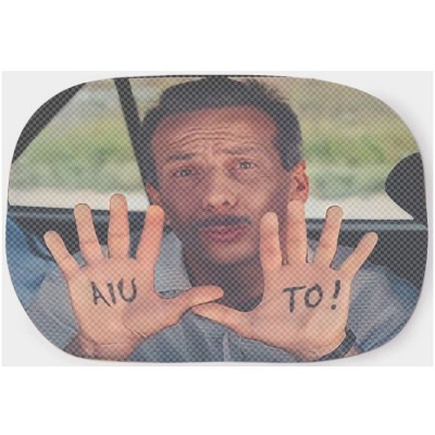 MYAGG COSI E' LA VITA GIOVANNI AIUTO CAR SUNSHADES