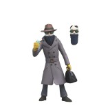 TOONY TERRORS SERIES 12 SET 4X ACTION FIGURE NECA