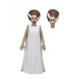 NECA TOONY TERRORS SERIES 12 SET 4X PVC ACTION FIGURES