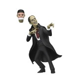 TOONY TERRORS SERIES 12 SET 4X ACTION FIGURE NECA