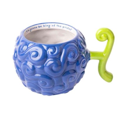 GRUPO ERIK ONE PIECE GUM GUM FRUIT XL MUG