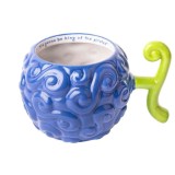 GRUPO ERIK ONE PIECE GUM GUM FRUIT XL MUG