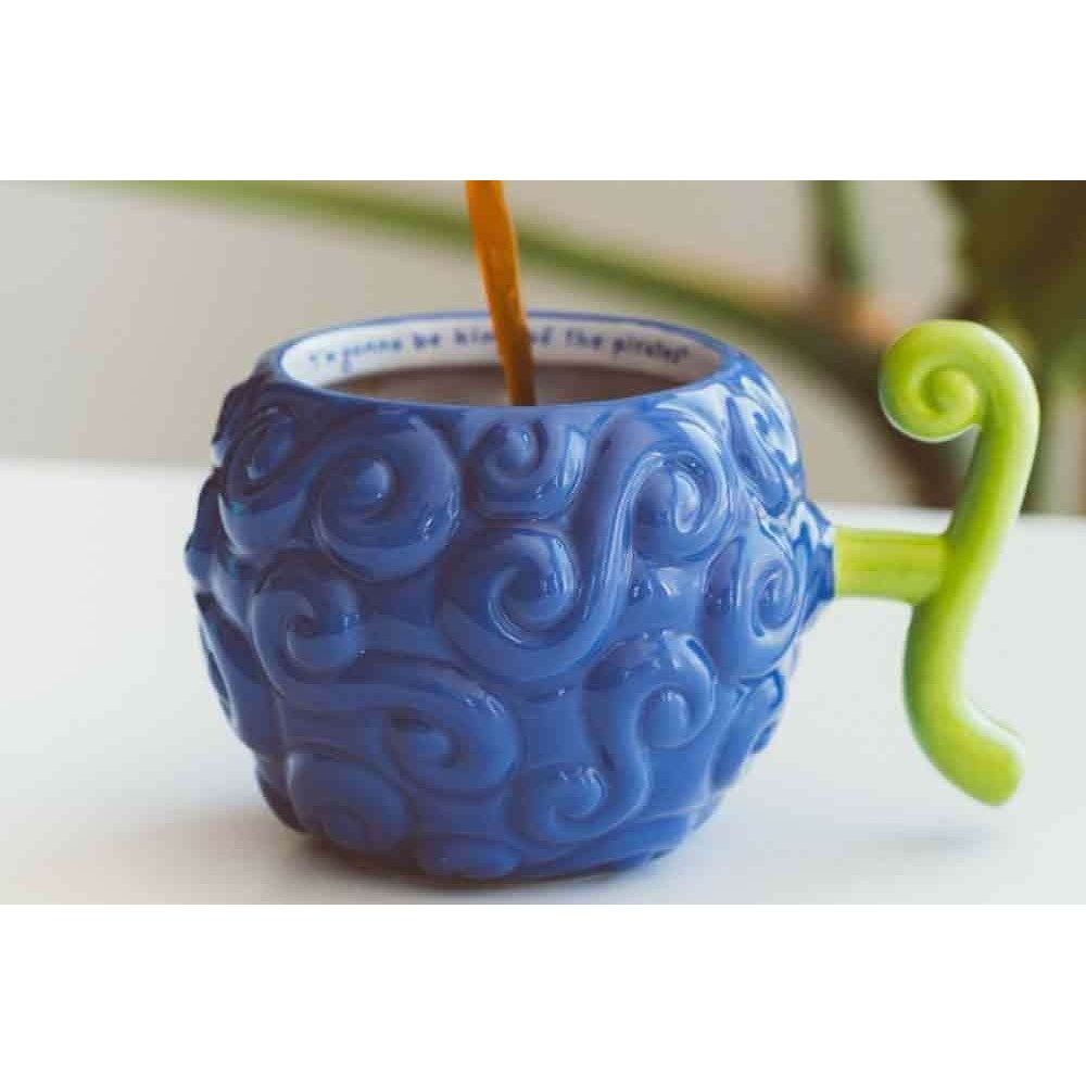 GRUPO ERIK ONE PIECE GUM GUM FRUIT XL MUG