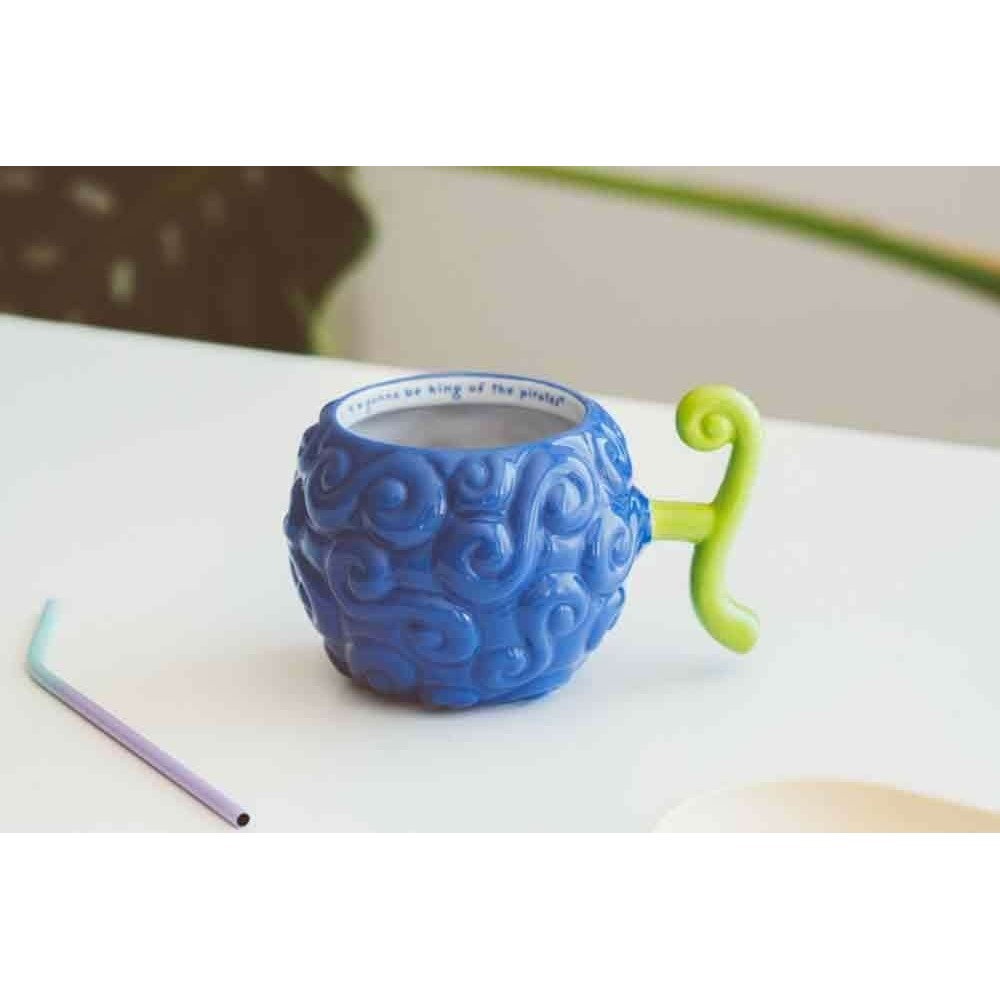 GRUPO ERIK ONE PIECE GUM GUM FRUIT XL MUG