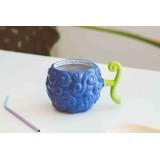 ONE PIECE GUM GUM FRUIT XL MUG TAZZA IN CERAMICA GRUPO ERIK