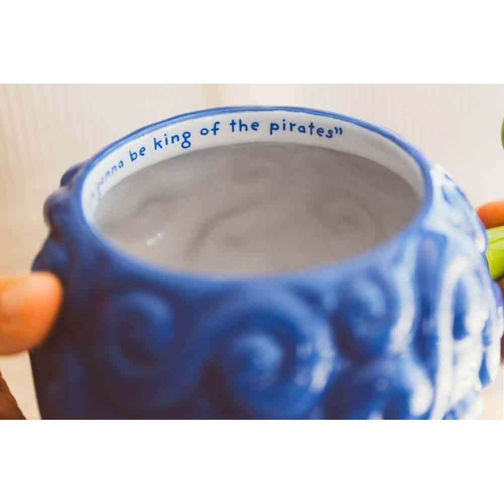 ONE PIECE GUM GUM FRUIT XL MUG TAZZA IN CERAMICA GRUPO ERIK