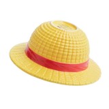 ONE PIECE STRAW HAT BOWL CIOTOLA IN CERAMICA GRUPO ERIK