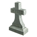 ROB ZOMBIE HALLOWEEN MICHAEL MYERS ACTION FIGURE TRICK OR TREAT STUDIOS