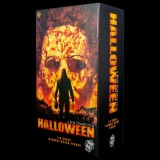 TRICK OR TREAT STUDIOS ROB ZOMBIE HALLOWEEN MICHAEL MYERS 1/6 SCALE ACTION FIGURE