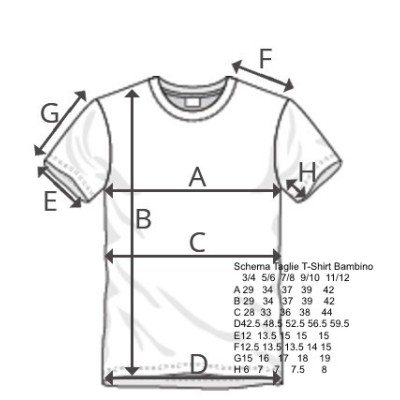 T SHIRT CHILDREN POKEMON CHARIZARD