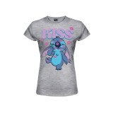 MAGLIA T SHIRT DONNA STITCH KISS