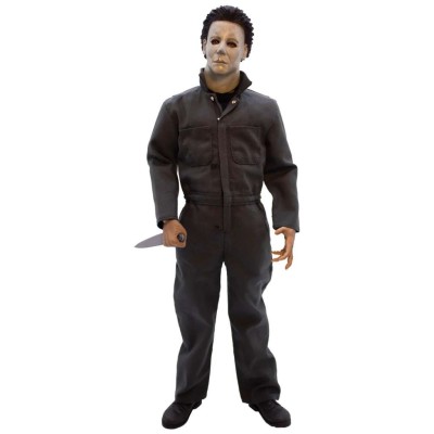TRICK OR TREAT STUDIOS HALLOWEEN 7 BLOODLINE MICHAEL MYERS 1/6 SCALE ACTION FIGURE