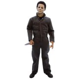 HALLOWEEN 7 BLOODLINE MICHAEL MYERS ACTION FIGURE TRICK OR TREAT STUDIOS