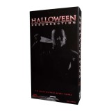 TRICK OR TREAT STUDIOS HALLOWEEN 8 RESURRECTION MICHAEL MYERS 1/6 SCALE ACTION FIGURE