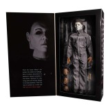 TRICK OR TREAT STUDIOS HALLOWEEN 8 RESURRECTION MICHAEL MYERS 1/6 SCALE ACTION FIGURE