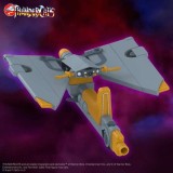 SUPER7 THUNDERCATS ULTIMATES SERIES SKYCUTTER VEHICLE PVC ACTION FIGURE