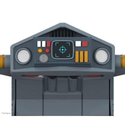 SUPER7 THUNDERCATS ULTIMATES SERIES SKYCUTTER VEHICLE PVC ACTION FIGURE