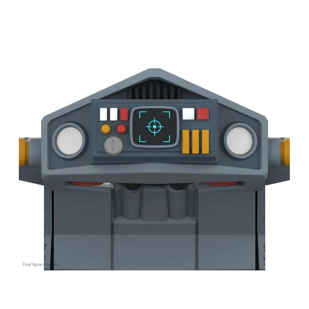 SUPER7 THUNDERCATS ULTIMATES SERIES SKYCUTTER VEHICLE PVC ACTION FIGURE