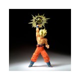 BANPRESTO DRAGON BALL Z G X MATERIA SON GOKU IV STATUE FIGURE