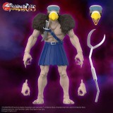 SUPER7 THUNDERCATS ULTIMATES SERIES VULTUREMAN PVC ACTION FIGURE