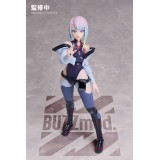 CYBERPUNK EDGERUNNERS LUCY BUZZMOD ACTION FIGURE ANIPLEX