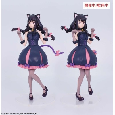 LYCORIS RECOIL TAKINA INOUE HALLOWEEN BRILLIANT FIGURE SYSTEM SERVICE