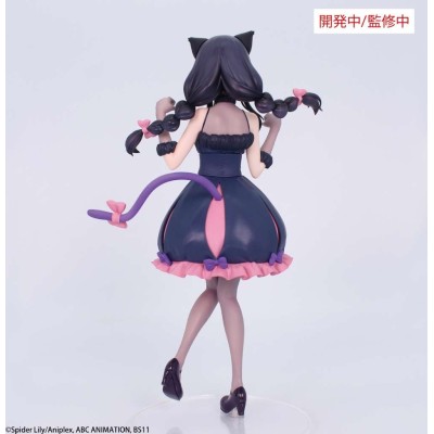 LYCORIS RECOIL TAKINA INOUE HALLOWEEN BRILLIANT FIGURE SYSTEM SERVICE
