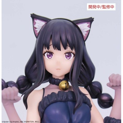 LYCORIS RECOIL TAKINA INOUE HALLOWEEN BRILLIANT FIGURE SYSTEM SERVICE