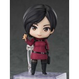 RESIDENT EVIL 4 ADA WONG NENDOROID ACTION FIGURE GOOD SMILE COMPANY