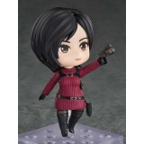 RESIDENT EVIL 4 ADA WONG NENDOROID ACTION FIGURE GOOD SMILE COMPANY