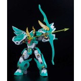 GOOD SMILE COMPANY MADO KING GRANZORT KING STYLE WINZERT MODEROID MODEL KIT ACTION FIGURE