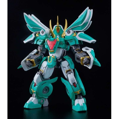 MADO KING GRANZORT KING STYLE WINZERT MODEROID MODEL KIT GOOD SMILE COMPANY