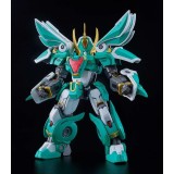 GOOD SMILE COMPANY MADO KING GRANZORT KING STYLE WINZERT MODEROID MODEL KIT ACTION FIGURE