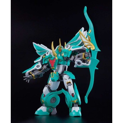 GOOD SMILE COMPANY MADO KING GRANZORT KING STYLE WINZERT MODEROID MODEL KIT ACTION FIGURE