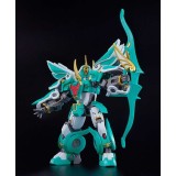 MADO KING GRANZORT KING STYLE WINZERT MODEROID MODEL KIT GOOD SMILE COMPANY