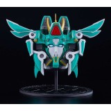 GOOD SMILE COMPANY MADO KING GRANZORT KING STYLE WINZERT MODEROID MODEL KIT ACTION FIGURE