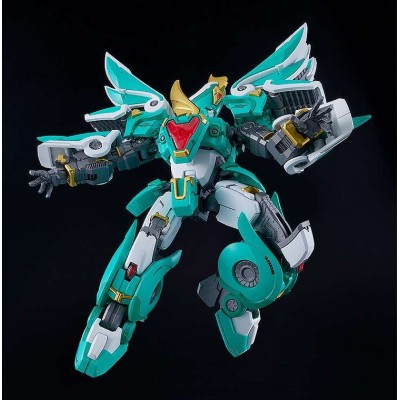 MADO KING GRANZORT KING STYLE WINZERT MODEROID MODEL KIT GOOD SMILE COMPANY