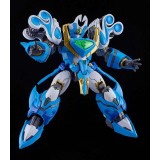 MADO KING GRANZORT KING STYLE AQUABEAT MODEROID MODEL KIT GOOD SMILE COMPANY