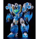 MADO KING GRANZORT KING STYLE AQUABEAT MODEROID MODEL KIT GOOD SMILE COMPANY